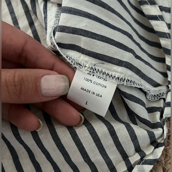 Xirena Channing Shirt - Picture 5 of 6